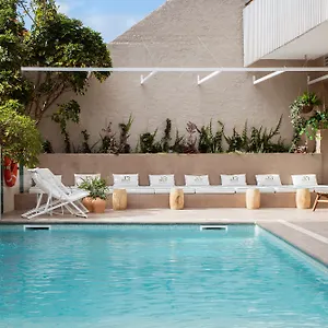 4* Hotel The 15Th Boutique Hotel (Adults Only)